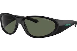 Arnette AN4342 275871 ONE SIZE (62) Fekete Női Napszemüvegek