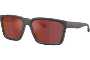Arnette AN4346 28706Q ONE SIZE (57) Szürke Női Napszemüvegek