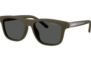 Arnette AN4347U 28541W ONE SIZE (54) Zöld Női Napszemüvegek