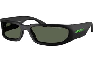 Arnette AN4349 290071 ONE SIZE (62) Fekete Női Napszemüvegek