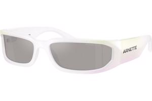 Arnette AN4349 29746G ONE SIZE (62) Fehér Női Napszemüvegek