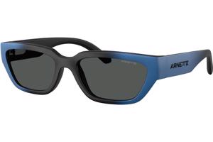Arnette AN4350 297587 ONE SIZE (55) Fekete Női Napszemüvegek