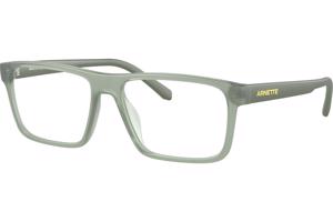 Arnette AN7251U 2939 M (53) Zöld Női Dioptriás szemüvegek