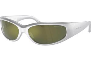Arnette Catfish AN4302 28676R M (62) Ezüst Női Napszemüvegek