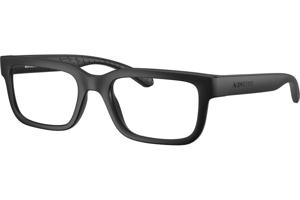 Arnette Emboss AN7269 2758 ONE SIZE (49) Fekete Gyermek Dioptriás szemüvegek