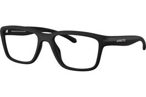 Arnette Milled AN7274U 2900 L (54) Fekete Női Dioptriás szemüvegek