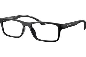Arnette Signa AN7275U 2900 L (55) Fekete Női Dioptriás szemüvegek