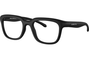 Arnette Splice AN7272 2900 ONE SIZE (51) Fekete Női Dioptriás szemüvegek