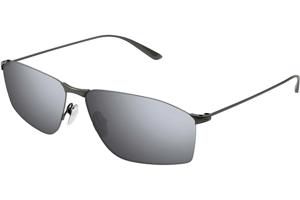 Balenciaga BB0413S 004 ONE SIZE (62) Szürke Női Napszemüvegek