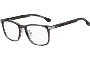 BOSS BOSS1408/F 2W8 ONE SIZE (54) Szürke Női Dioptriás szemüvegek