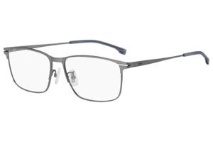 BOSS BOSS1467/F R80 ONE SIZE (57) Ezüst Női Dioptriás szemüvegek
