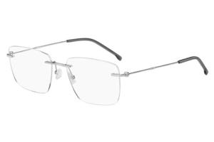 BOSS BOSS1706/F 010 ONE SIZE (56) Ezüst Női Dioptriás szemüvegek