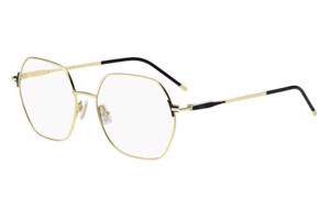 BOSS BOSS1711 RHL ONE SIZE (55) Arany Férfi Dioptriás szemüvegek