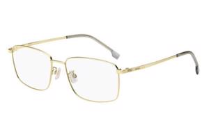 BOSS BOSS1714/F J5G ONE SIZE (56) Arany Női Dioptriás szemüvegek