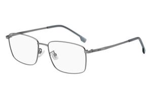 BOSS BOSS1714/F R81 ONE SIZE (56) Ezüst Női Dioptriás szemüvegek