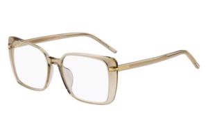 BOSS BOSS1738/G DLN ONE SIZE (55) Bézs Férfi Dioptriás szemüvegek