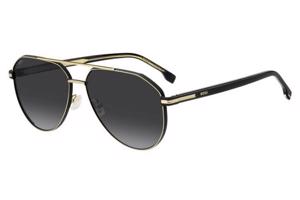 BOSS BOSS1747/S RHL/9O ONE SIZE (60) Arany Női Napszemüvegek