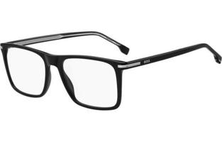 BOSS BOSS1754 807 ONE SIZE (54) Fekete Női Dioptriás szemüvegek