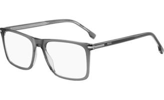 BOSS BOSS1754 CBL ONE SIZE (54) Szürke Női Dioptriás szemüvegek
