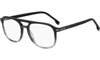BOSS BOSS1755 V95 ONE SIZE (53) Fekete Női Dioptriás szemüvegek