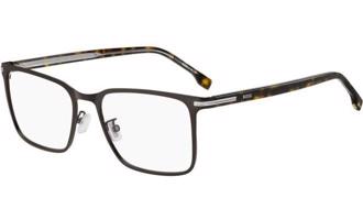 BOSS BOSS1757/G AMC ONE SIZE (54) Barna Női Dioptriás szemüvegek