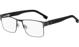 BOSS BOSS1764 SVK ONE SIZE (57) Szürke Női Dioptriás szemüvegek