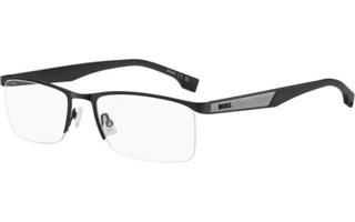 BOSS BOSS1770 003 ONE SIZE (55) Fekete Női Dioptriás szemüvegek