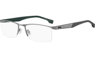 BOSS BOSS1770 6LB ONE SIZE (55) Szürke Női Dioptriás szemüvegek