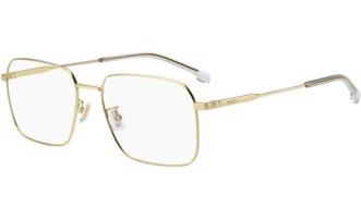 BOSS BOSS1772/G J5G ONE SIZE (57) Arany Női Dioptriás szemüvegek