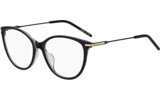 BOSS BOSS1784/G 08A ONE SIZE (54) Fekete Férfi Dioptriás szemüvegek