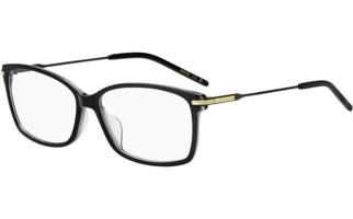 BOSS BOSS1785/G 08A ONE SIZE (55) Fekete Férfi Dioptriás szemüvegek