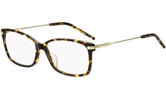 BOSS BOSS1785/G 2IK ONE SIZE (55) Havana Férfi Dioptriás szemüvegek