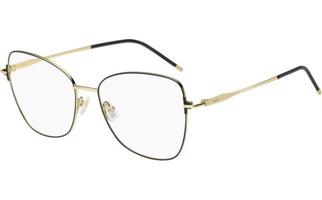 BOSS BOSS1789 2M2 ONE SIZE (56) Fekete Férfi Dioptriás szemüvegek