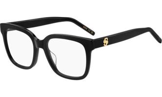 BOSS BOSS1792/G 807 ONE SIZE (51) Fekete Férfi Dioptriás szemüvegek
