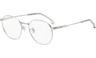 BOSS BOSS1797/F CTL ONE SIZE (53) Szürke Női Dioptriás szemüvegek