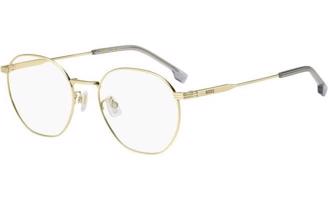 BOSS BOSS1797/F J5G ONE SIZE (53) Arany Női Dioptriás szemüvegek