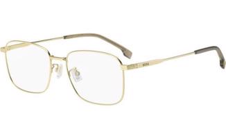 BOSS BOSS1798/F J5G ONE SIZE (54) Arany Női Dioptriás szemüvegek