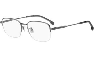 BOSS BOSS1799/F KJ1 ONE SIZE (54) Szürke Női Dioptriás szemüvegek