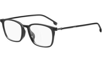 BOSS BOSS1801/F HEK ONE SIZE (53) Szürke Női Dioptriás szemüvegek