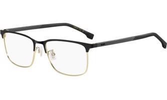BOSS BOSS1802/F I46 ONE SIZE (55) Fekete Női Dioptriás szemüvegek