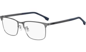 BOSS BOSS1802/F V6D ONE SIZE (55) Szürke Női Dioptriás szemüvegek