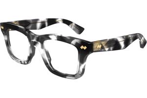 Bottega Veneta BV1353O 006 ONE SIZE (51) Havana Férfi Dioptriás szemüvegek