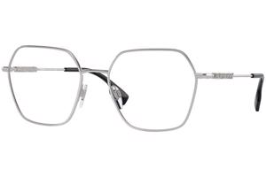 Burberry BE1381 1005 M (54) Ezüst Férfi Dioptriás szemüvegek