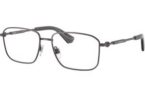 Burberry BE1389 1316 L (56) Szürke Női Dioptriás szemüvegek
