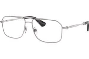 Burberry BE1391 1005 L (58) Ezüst Női Dioptriás szemüvegek