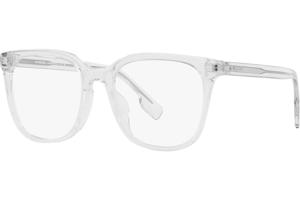 Burberry BE2361D 3024 ONE SIZE (53) Kristály Női Dioptriás szemüvegek