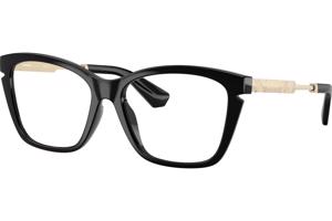 Burberry BE2427U 3001 M (52) Barna Férfi Dioptriás szemüvegek