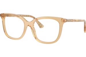 Burberry BE2430 4167 M (51) Barna Férfi Dioptriás szemüvegek