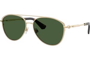 Burberry BE3157 110971 ONE SIZE (59) Arany Unisex Napszemüvegek