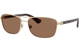 Burberry BE3163 110973 ONE SIZE (60) Arany Női Napszemüvegek